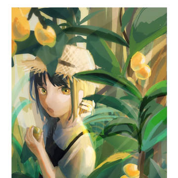 Loquat🍃