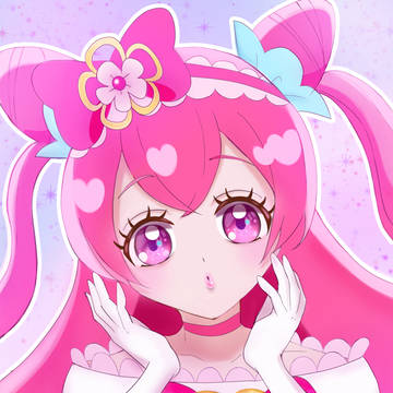 プリキュア