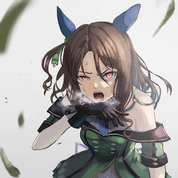 不屈の王