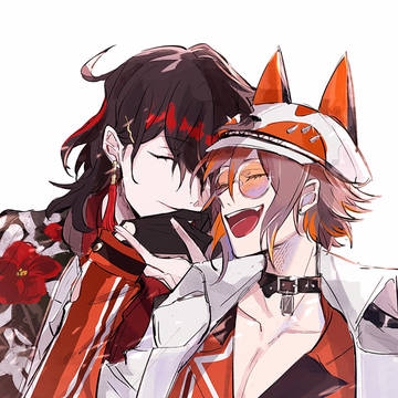 ENごちゃまぜ