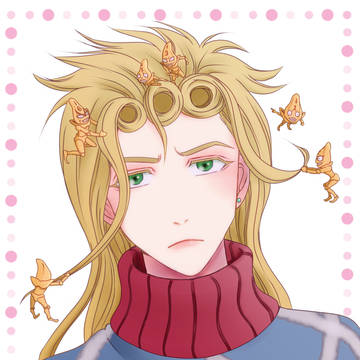 【ミスジョル】マンガ7P+イラスト他