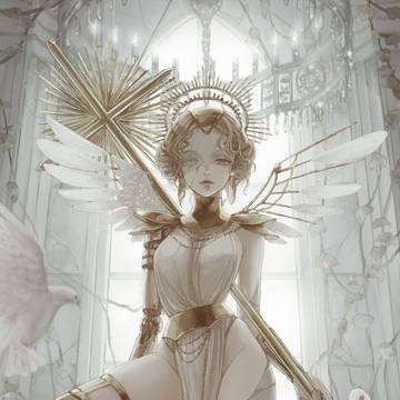 神使