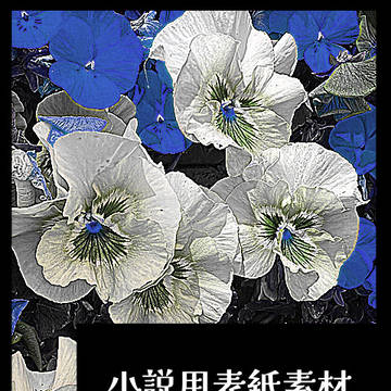 小説用フリー素材・花