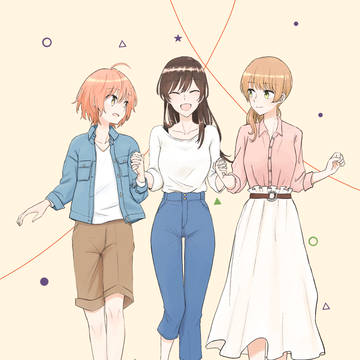 依頼絵まとめ