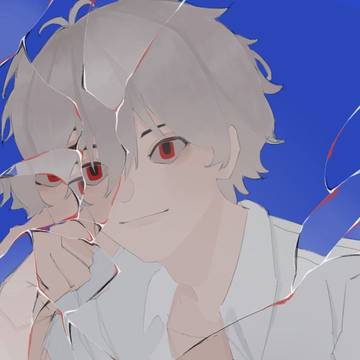 kaworu nagisa