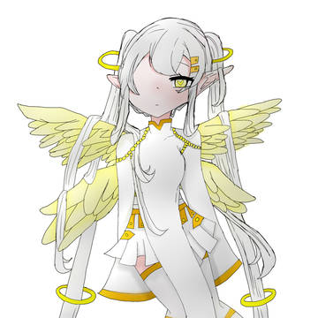 天使ちゃん