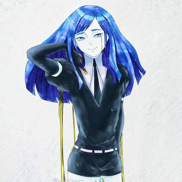 宝石の国