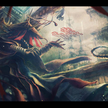 印師
