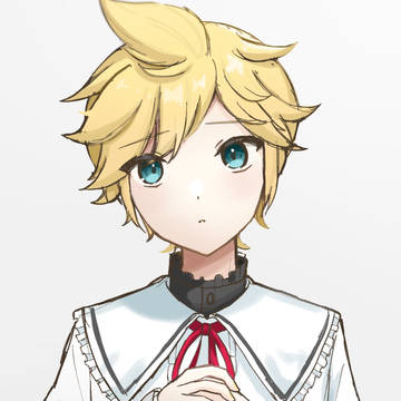 ニーゴレンくん