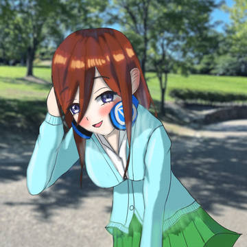 三玖