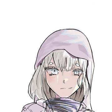 SnowWoman