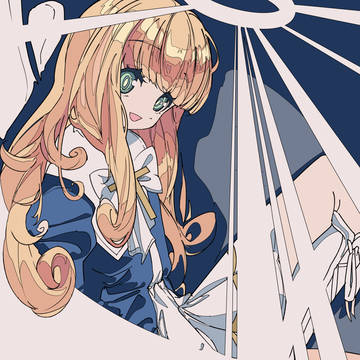ぽぽろんちゃん