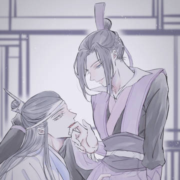 曦澄詰め⑥