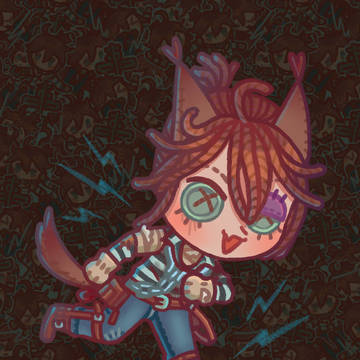 >"Prisoner"<