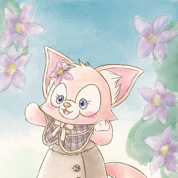 うぇるかむ☆
