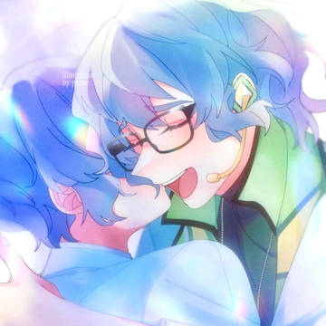 キミに祝福を
