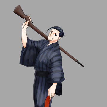 尾形トレス