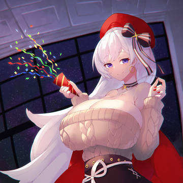 ベルファスト