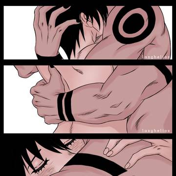painful love [SUKUFUSHI FANART✧]