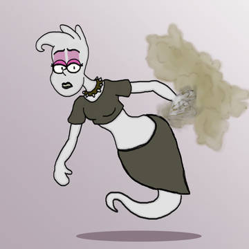 Phantom Fart