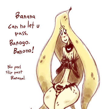 Banana