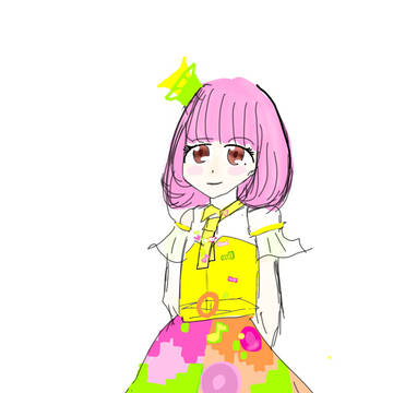 ポッピーピポパポ ちゃん