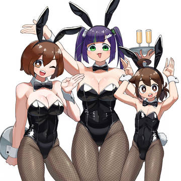 bunny day
