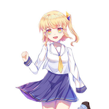 女儿