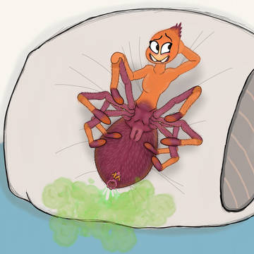 Ms. Tarantula ALTS