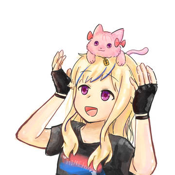 🐱