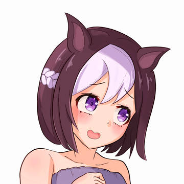 スペシャルウィーク