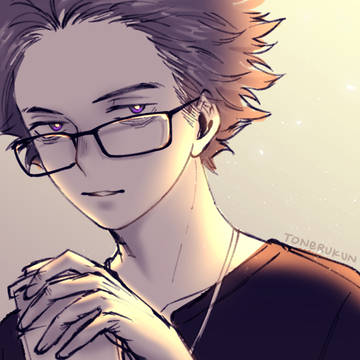 Shinsou Hitoshi 心操人使 (rkgk)