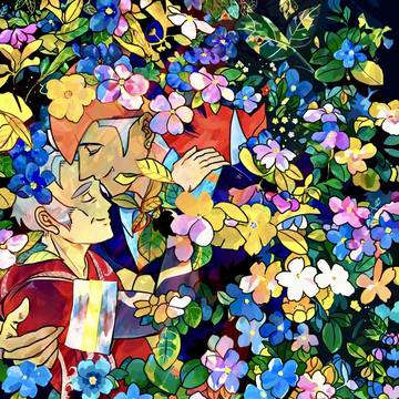 kbnkbフルカラーアンソロIの作品