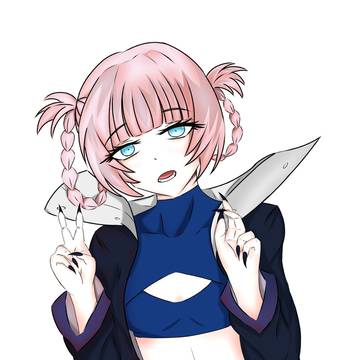 Nanakusa Nazuna