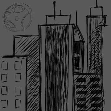 The City