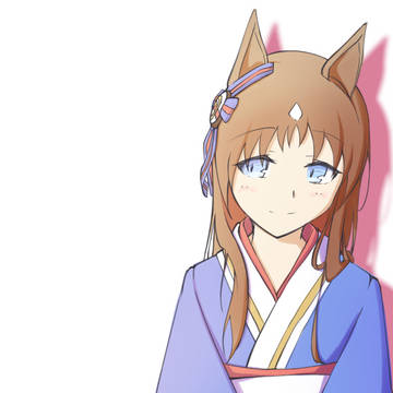 グラスワンダー