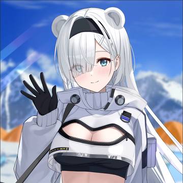 オーロラ