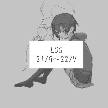 log