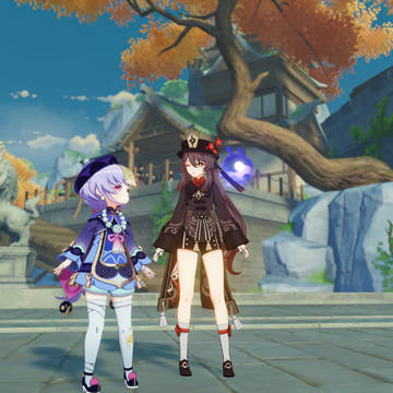 胡澤と気気の瞬間 <3