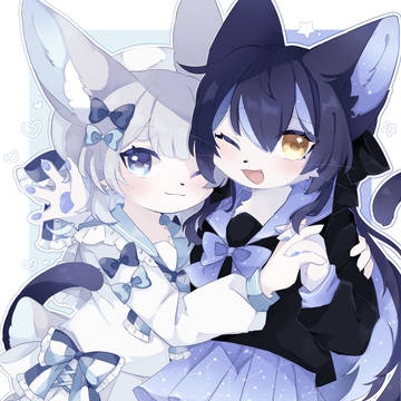 うちの子まとめ①