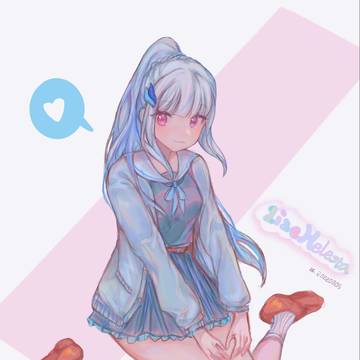 管人