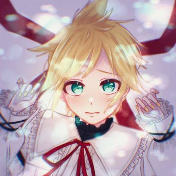 光の底