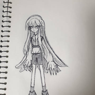 閃光