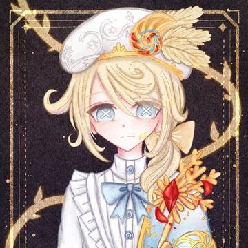 identity V