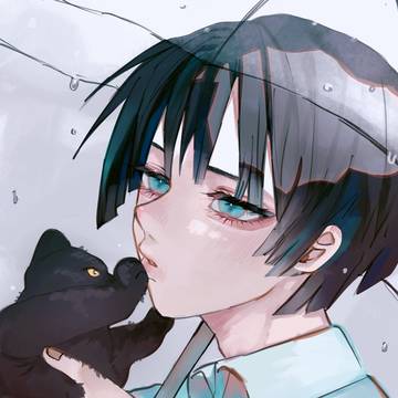 濡れちゃうよ