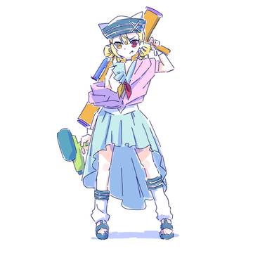 星川誕生日!おめでとう!