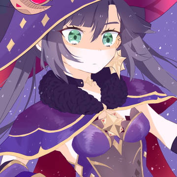 天才占星術師