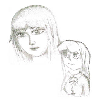 落書き