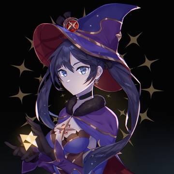 モナ