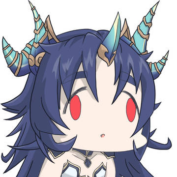 天地狂乱で持っていた石板すべて奪われた水天ちゃん